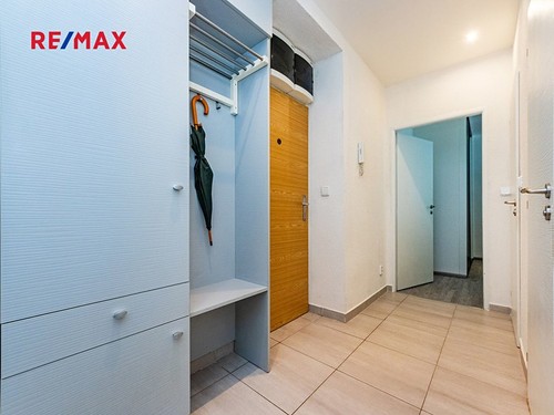 Prodaný byt 2+1 53 m²