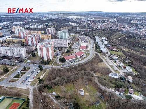 Prodaný byt 3+1 71 m²