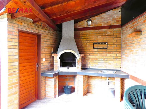 Prodaná chata 60 m², pozemek 309 m²
