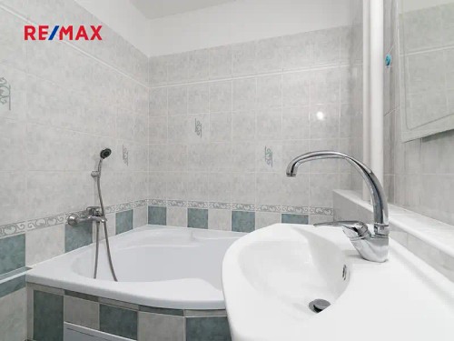 Prodej bytu 2+1 57 m²