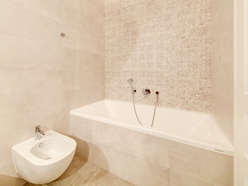 Prodaný byt 3+kk 138 m²