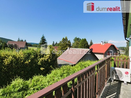 Prodaný dům 250 m², pozemek 657 m²