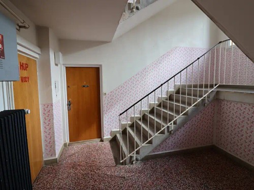 Prodej bytu 1+1 42 m²
