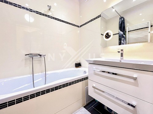 Prodaný byt 3+kk 68 m²
