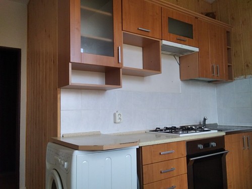 Prodaný byt 2+1 56 m²