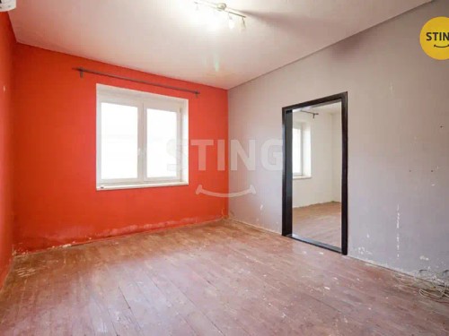 Prodaný dům 120 m², pozemek 800 m²