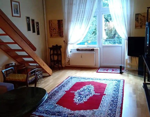 Prodej bytu 2+1 69 m²
