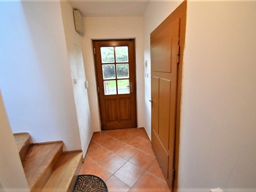 Prodaný dům 130 m², pozemek 620 m²