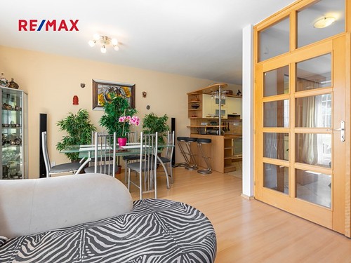 Prodaný dům 135 m², pozemek 350 m²