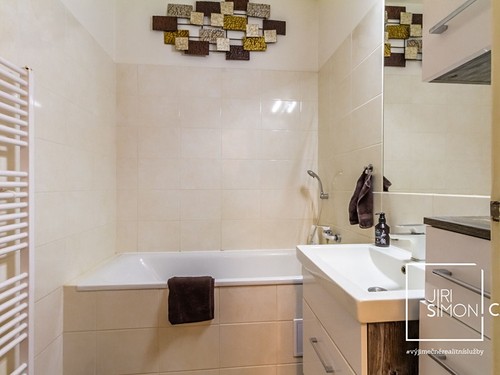 Prodaný byt 2+kk 47 m²