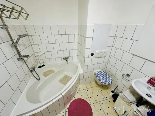 Prodaný byt 1+kk 33 m²