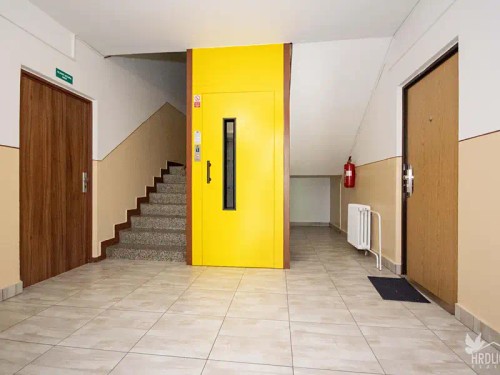 Prodaný byt 4+1 78 m²