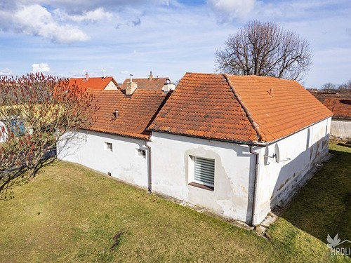 Prodaný dům 84 m², pozemek 330 m²