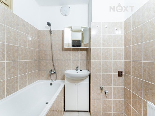 Prodaný  byt 2+1 59 m²