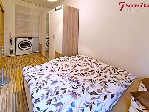 Prodaný byt 3+1 67 m²