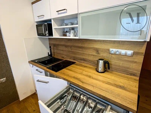 Prodej bytu 1+kk 31 m²