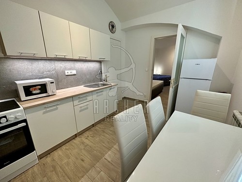 Prodaný byt 1+1 35 m²
