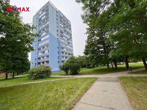 Prodaný byt 3+1 61 m²