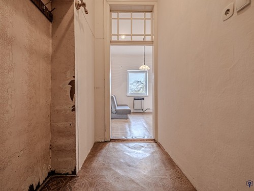 Prodaný byt 2+1 59 m²