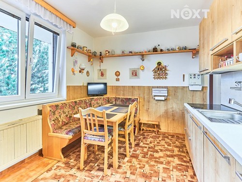Prodaný dům 89 m², pozemek 767 m²