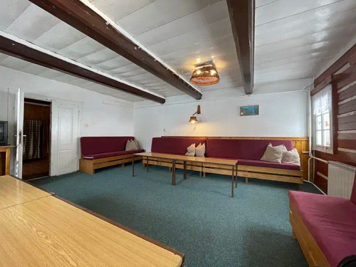 Prodej chalupy 270 m², pozemek 1746 m²