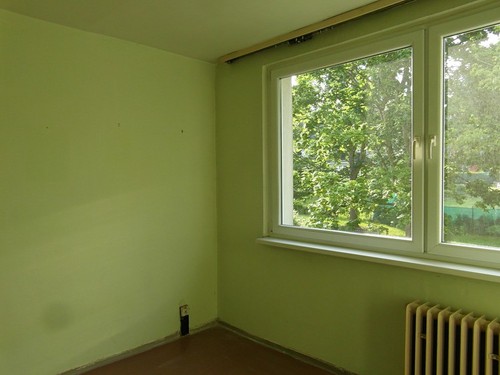 Prodaný byt 4+1 77 m²