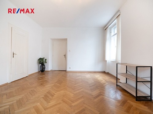Prodaný byt 3+1 80 m²