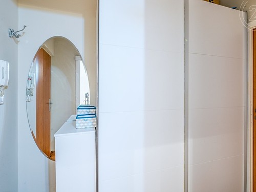 Prodaný byt 1+kk 29 m²