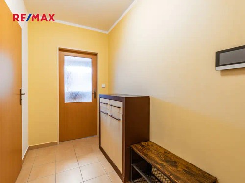 Prodaný byt 3+kk 63 m²