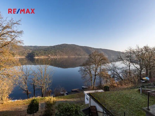Prodaná chata 85 m², pozemek 381 m²