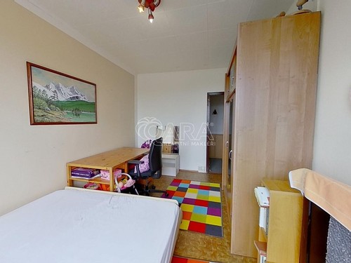 Prodaný byt 3+1 75 m²