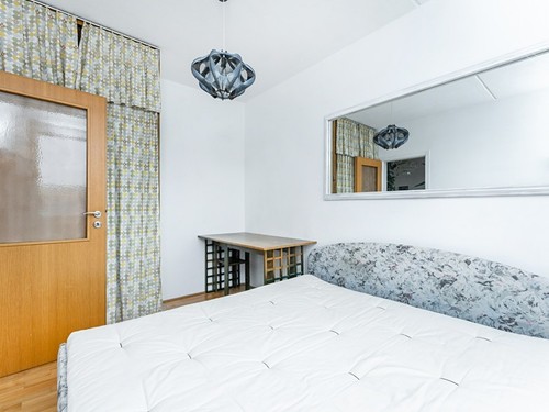 Prodaný byt 4+1 86 m²