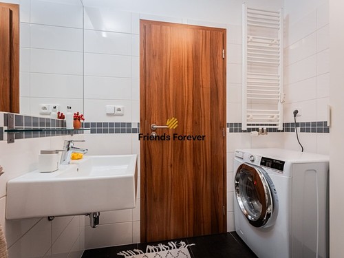Prodaný byt 1+kk 31 m²