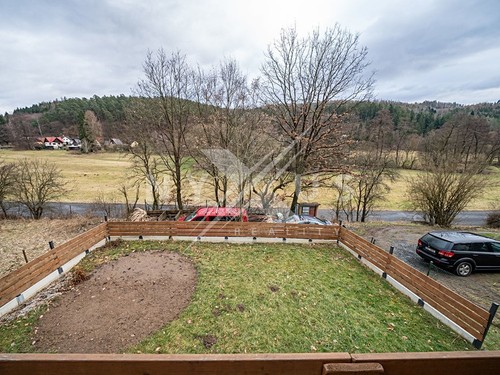 Prodaná chata 77 m², pozemek 373 m²