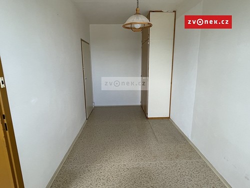 Prodaný byt 2+1 44 m²