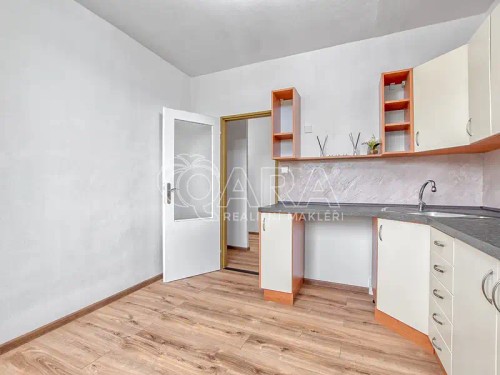 Prodej bytu 1+1 38 m²
