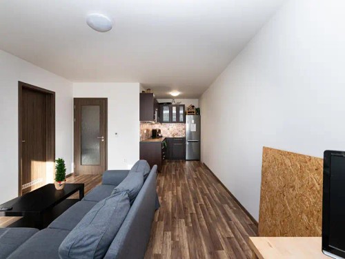 Prodej bytu 2+kk 57 m²