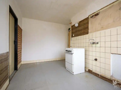 Prodaný byt 3+1 70 m²