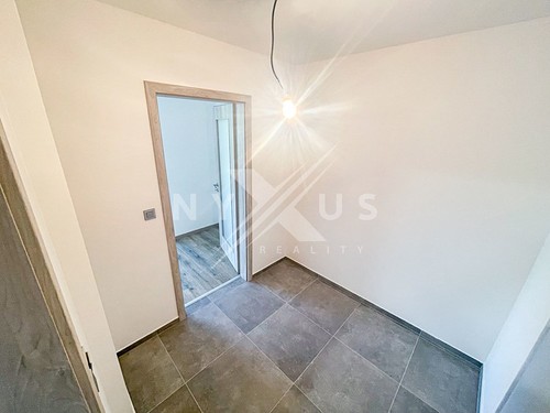 Prodaný byt 2+kk 52 m²