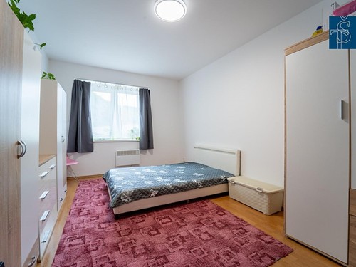 Prodaný byt 3+1 101 m²