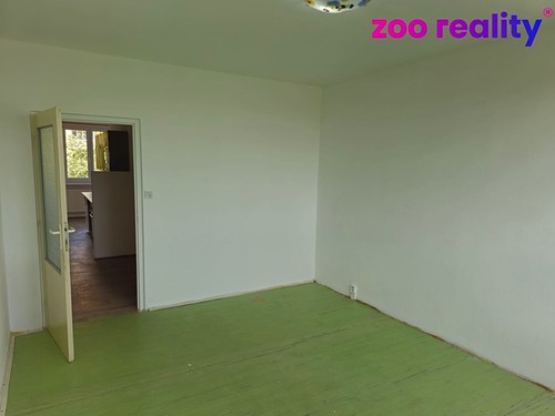Prodaný byt 3+1 77 m²