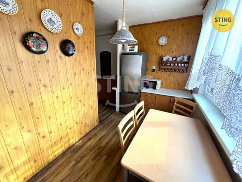 Prodej bytu 3+1 73 m²