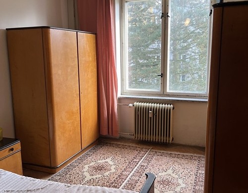 Prodaný byt 3+1 72 m²