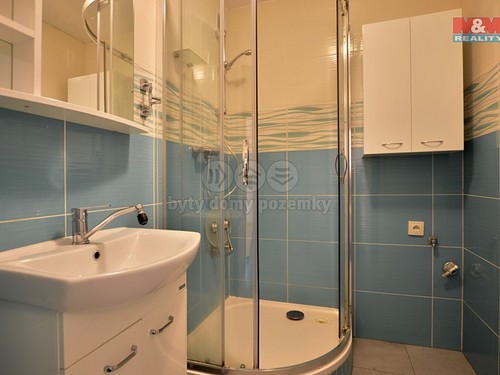 Prodaný byt 3+1 75 m²