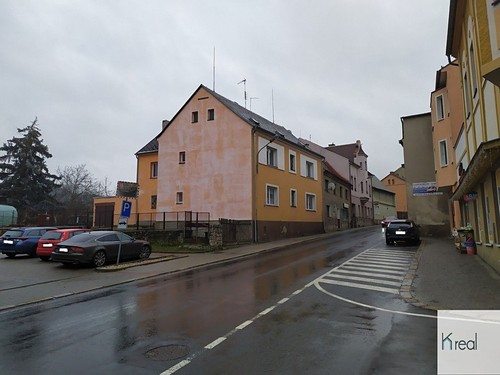 Prodaný dům 315 m², pozemek 876 m²