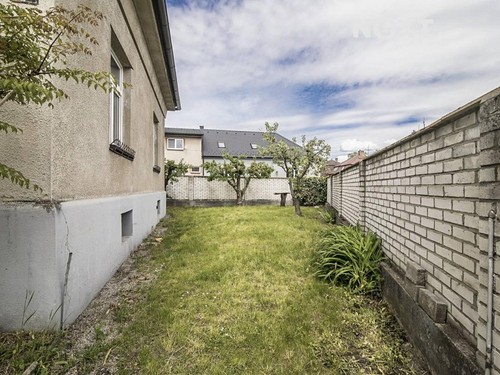 Prodaný dům 85 m², pozemek 384 m²