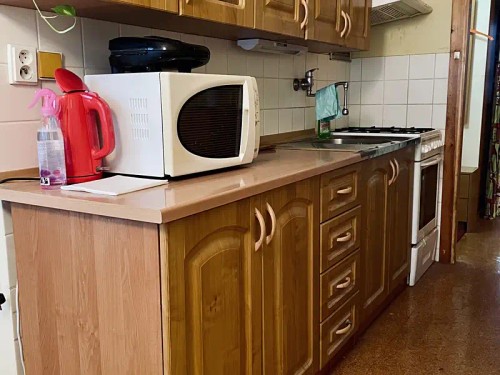 Prodaný byt 2+1 61 m²