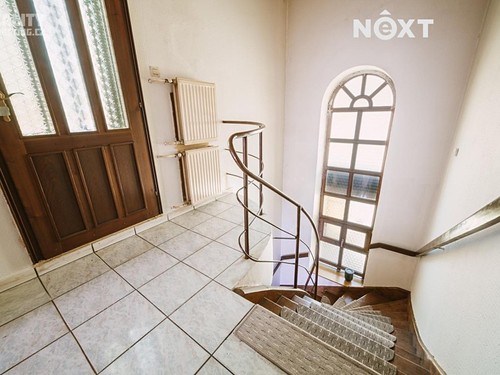 Prodaný dům 100 m², pozemek 2551 m²