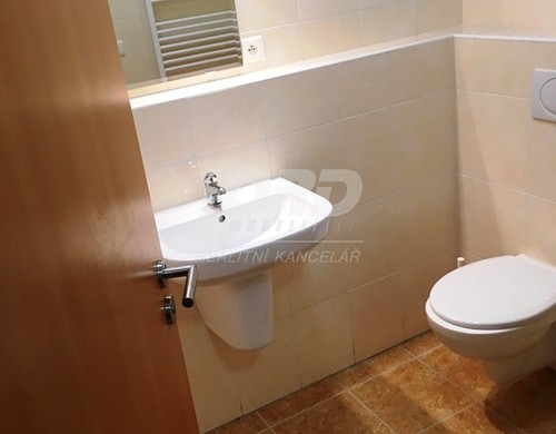 Prodaný byt 3+kk 68 m²