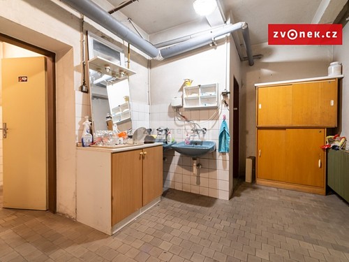 Prodaný dům 321 m², pozemek 771 m²